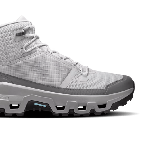 Cloudrock Mid Waterproof - Glacier | Alloy