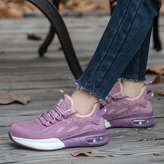 Lumera Comfort Sneakers
